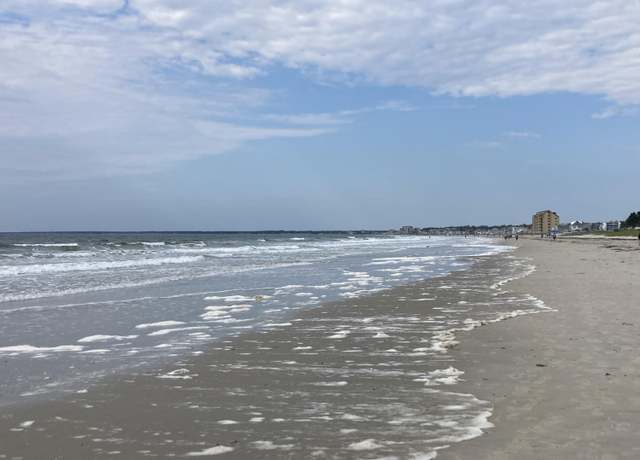 Property at 205 E Grand Ave Unit 7D, Old Orchard Beach, ME 04064, 2 beds, 1 bath