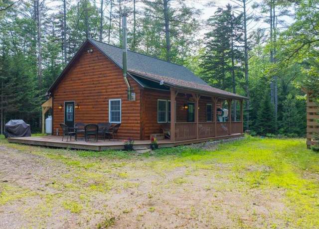 Property at 12 Emerson Rd, Hanover, ME 04237, 2 beds, 1 bath