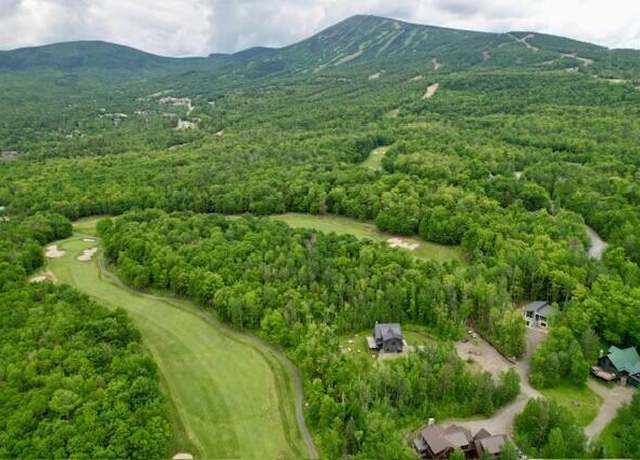 Property at 6011 Bunnys Ln, Carrabassett Valley, ME 04947