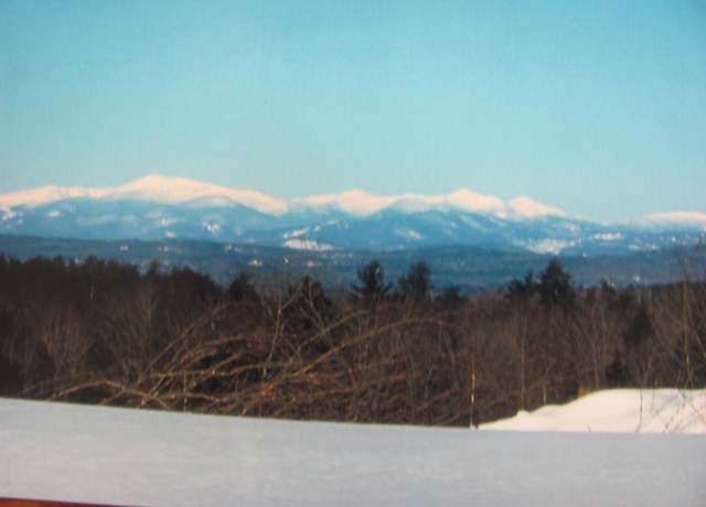 Property at 13 Scenic Heights Dr, Oxford, ME 04270
