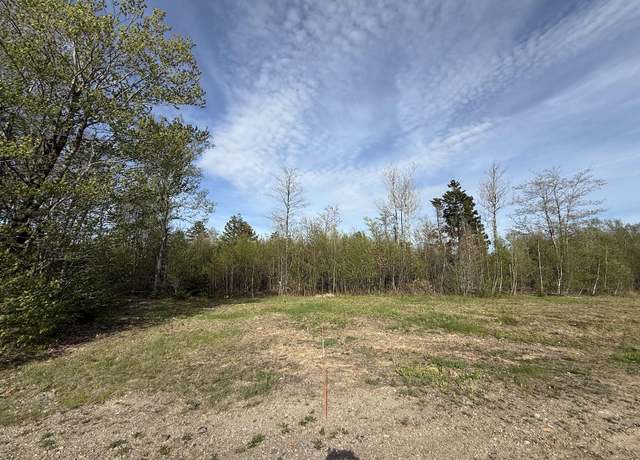 Property at Lot 8 Airline Rd, Alexander, ME 04694