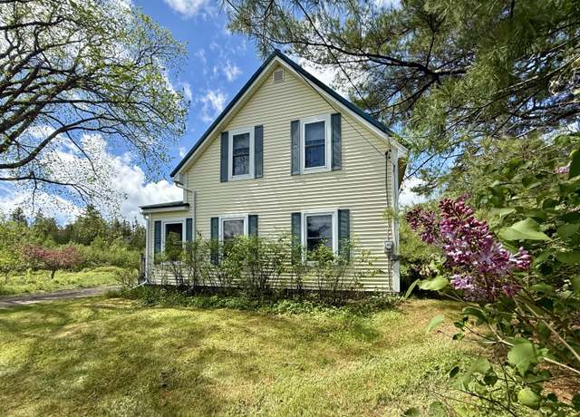 Property at 149 Old Eastport Rd, Perry, ME 04667, 2 beds, 1 bath