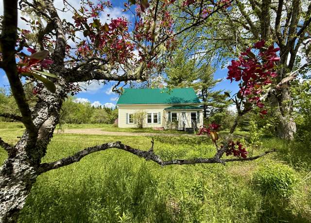 Property at 149 Old Eastport Rd, Perry, ME 04667, 2 beds, 1 bath