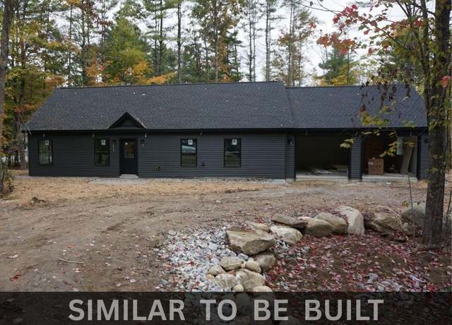 Property at 19 Lydia Ln, Norway, ME 04268, 3 beds, 2 baths