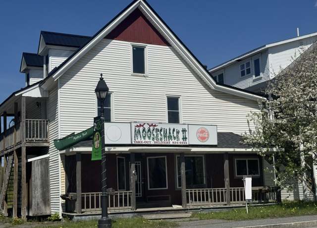 Property at 76 E Main St, Fort Kent, ME 04743, 3 beds, 2 baths
