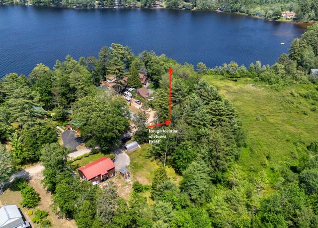 Property at 23 E Eleanor Ave, Standish, ME 04084, 2 beds, 2 baths