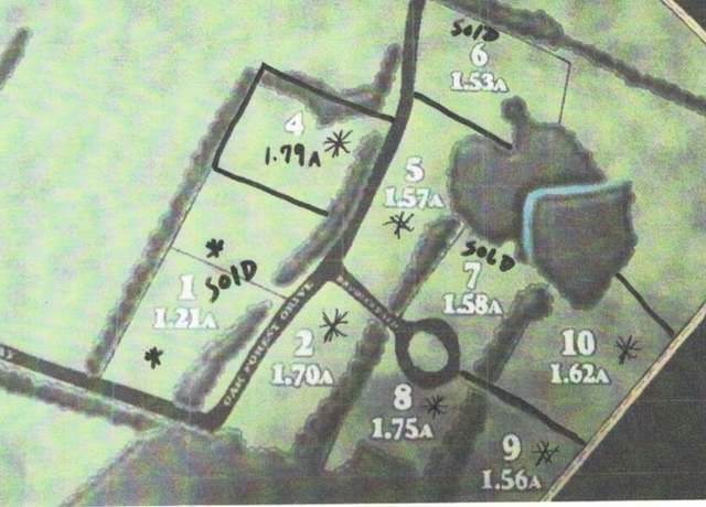 Property at Lot 2 Oak Forest Dr, Oakland, ME 04963