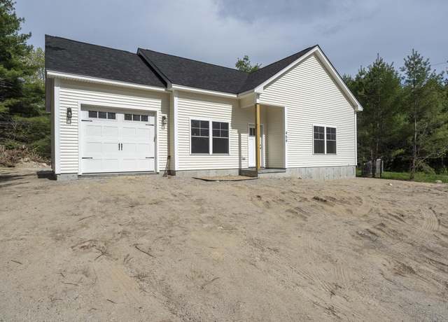 Property at 459 Harrison Rd, Naples, ME 04055, 2 beds, 1 bath