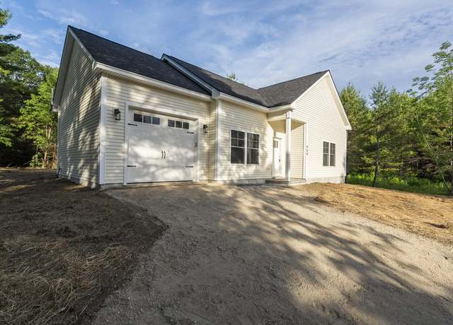 Property at 459 Harrison Rd, Naples, ME 04055, 2 beds, 1 bath