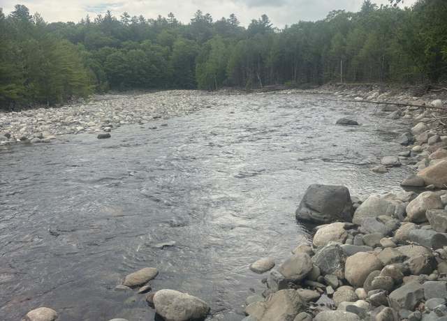 Property at MapR1/066 Stream, Moscow, ME 04920
