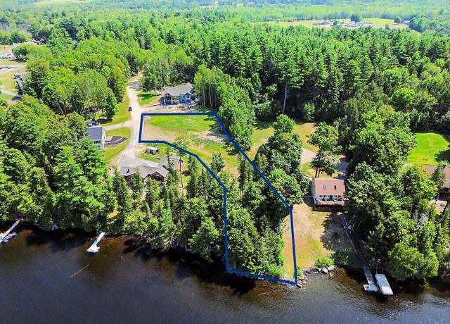 Property at 40 Heather Ln, Sidney, ME 04330