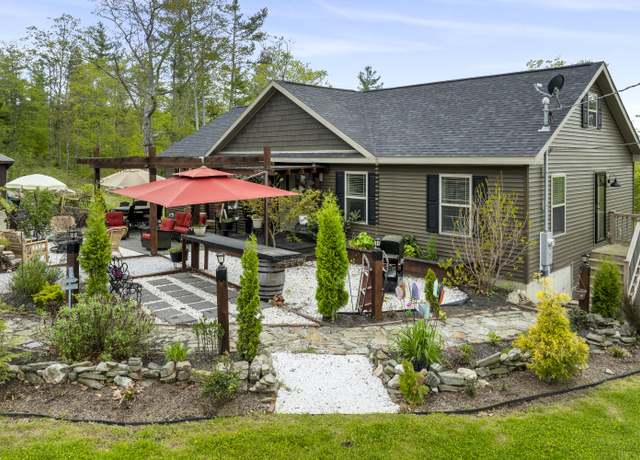 Property at 85 Lion's Ridge Rd, Alna, ME 04535, 3 beds, 2.5 baths