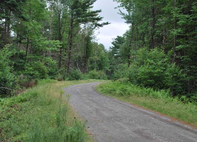 Property at Lot 18 Moose Run Rd, Wellington, ME 04942