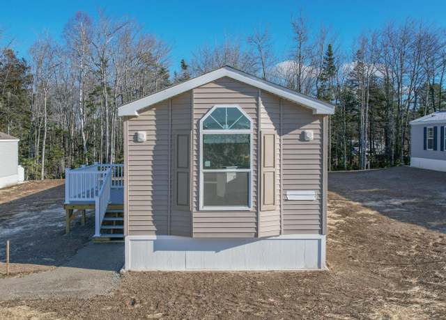Property at 5 Goose Neck Rd, Hancock, ME 04640, 2 beds, 2 baths