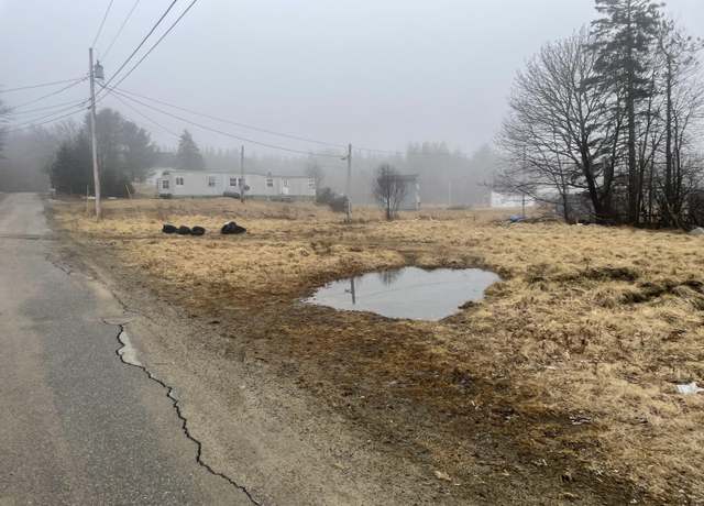 Property at 104 Dublin St, Machias, ME 04654
