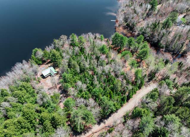 Property at 35 Silsby Rd, Mariaville, ME 04605