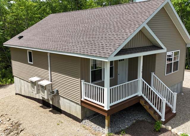 Property at 139 Flat Rd, Bethel, ME 04217, 2 beds, 2 baths