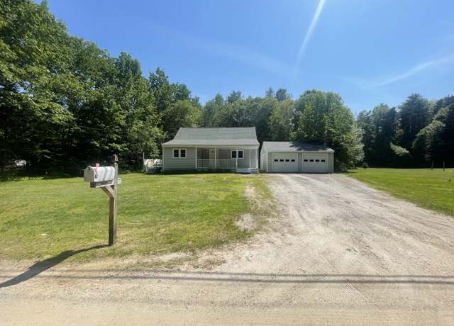 Property at 29 Range Rd, Brunswick, ME 04011, 3 beds, 1.5 baths