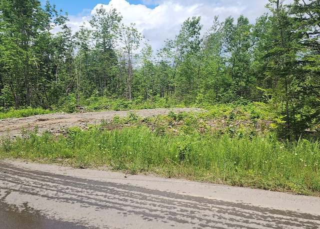 Property at 26 W Town Line Rd, Moro Plt, ME 04780