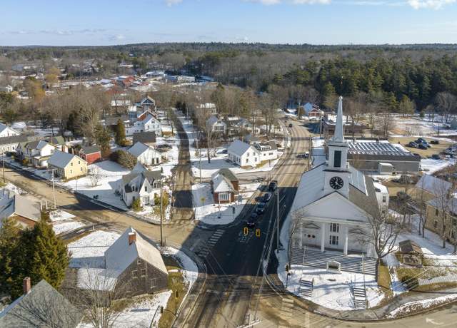 Property at Undisclosed address, Damariscotta, ME 04543