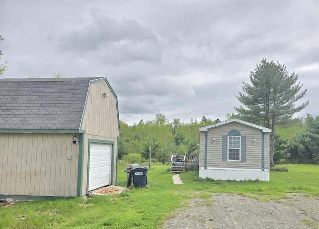 Property at 71 Penney Ln, Bradley, ME 04411, 3 beds, 2 baths