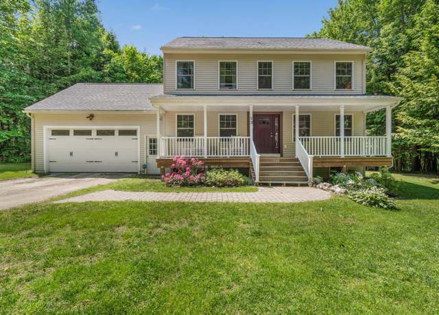 Property at 73 Autumn Dr, Poland, ME 04274, 3 beds, 2.5 baths