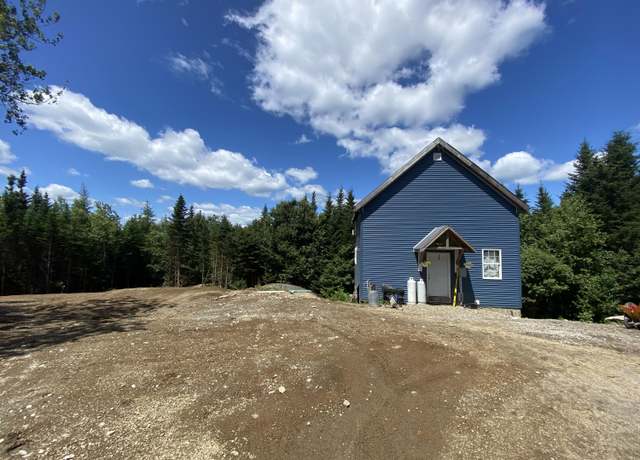 Property at 110 Cushing Rd, Friendship, ME 04547, 3 beds, 2 baths