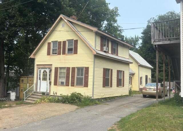 Property at 31 Greenlief St, Augusta, ME 04330, 3 beds, 2 baths