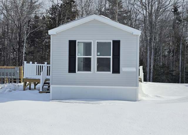 Property at 6 Goose Neck Rd, Hancock, ME 04640, 2 beds, 2 baths