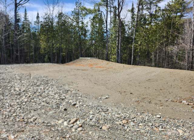 Property at lot 29 Mitchell Rd, Dixmont, ME 04932