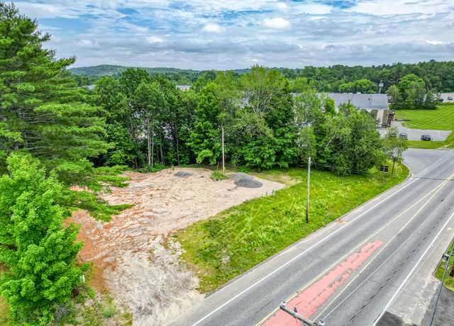 Property at 490-497 Old Belgrade Rd, Augusta, ME 04330
