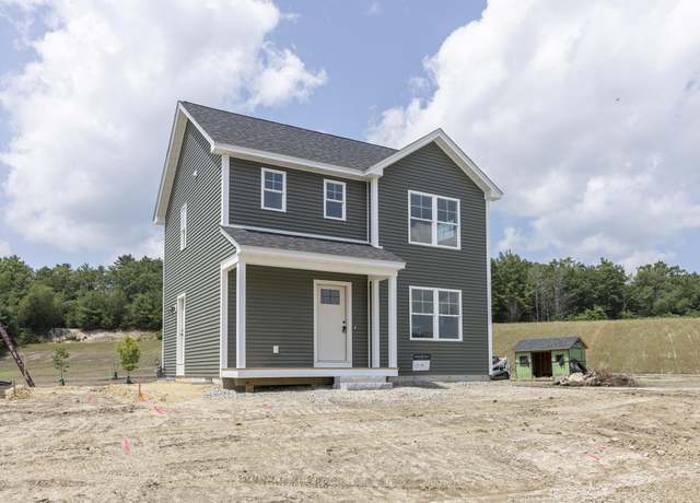 Property at 3 Feldspar Ln #2, Cumberland, ME 04021, 3 beds, 1.5 baths