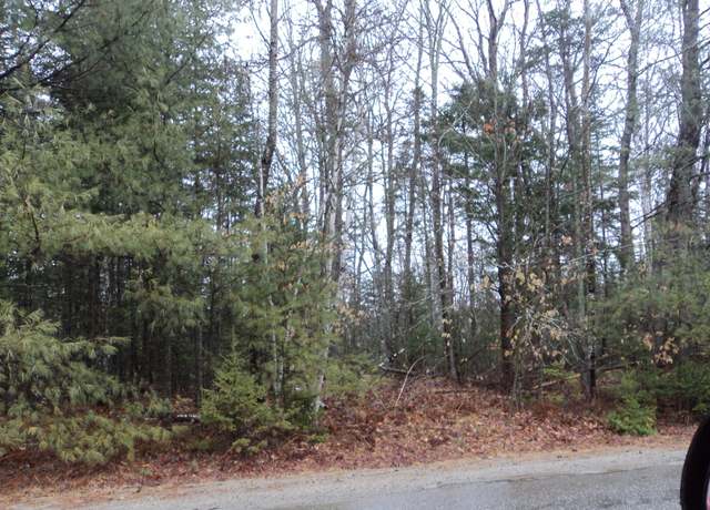 Property at 20E Cardville Rd, Greenbush, ME 04418