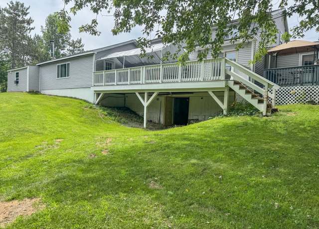 Property at 27 Main St, Vassalboro, ME 04989, 3 beds, 2 baths