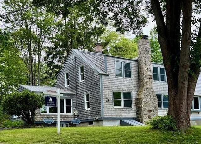 Property at 5 Paddy Creek Rd #5, Kennebunkport, ME 04046, 3 beds, 2 baths