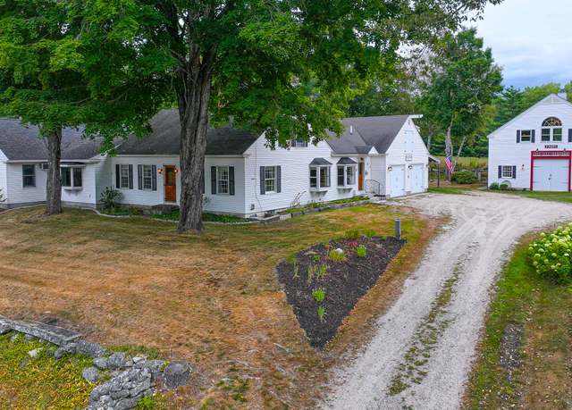 Property at 264 Passaconaway Rd, Waterford, ME 04088, 5 beds, 2.5 baths