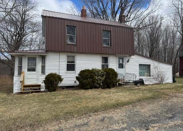 Property at 238 Old Brunswick Rd, Gardiner, ME 04345, 3 beds, 1 bath