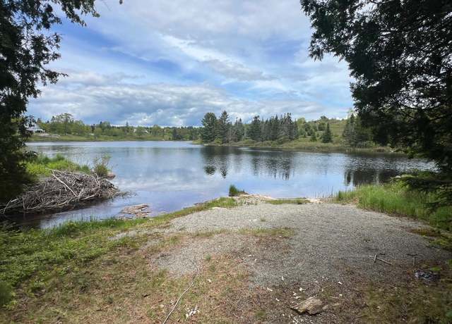 Property at 35 Old Mill Stream Rd, Sullivan, ME 04664