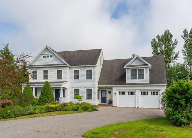 Property at 24 Fowler Farm Rd, Scarborough, ME 04074, 4 beds, 2.5 baths