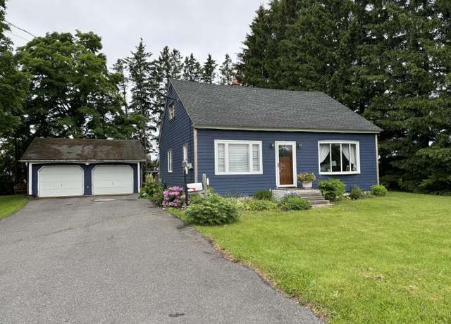 Property at 328 Sweden St, Caribou, ME 04736, 3 beds, 2 baths