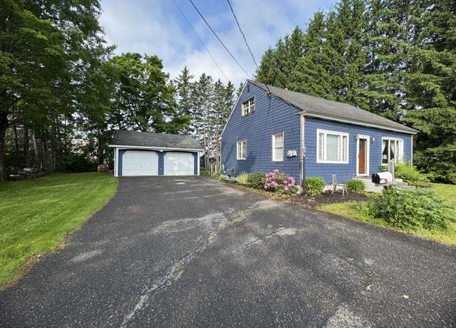 Property at 328 Sweden St, Caribou, ME 04736, 3 beds, 2 baths