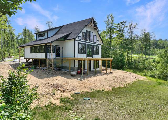 Property at 70 Harmony Row, Bethel, ME 04217, 4 beds, 3 baths