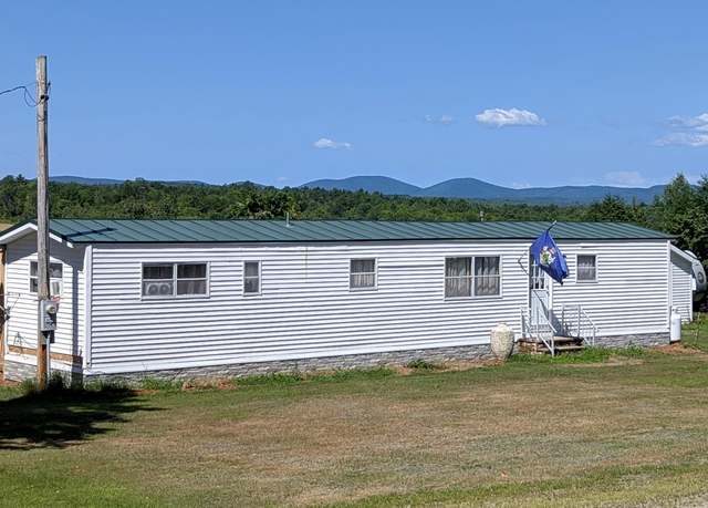 Property at 862 Anson Rd, Starks, ME 04911, 2 beds, 1 bath
