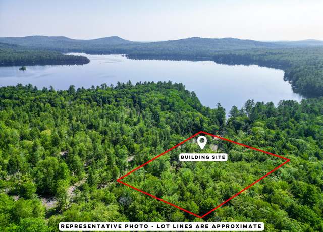 Property at TBD The Glen Rd, Denmark, ME 04022