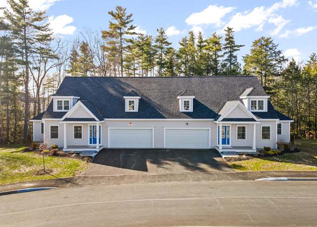 Property at 77 Creeks Edge Dr #0, Saco, ME 04072, 3 beds, 2.5 baths