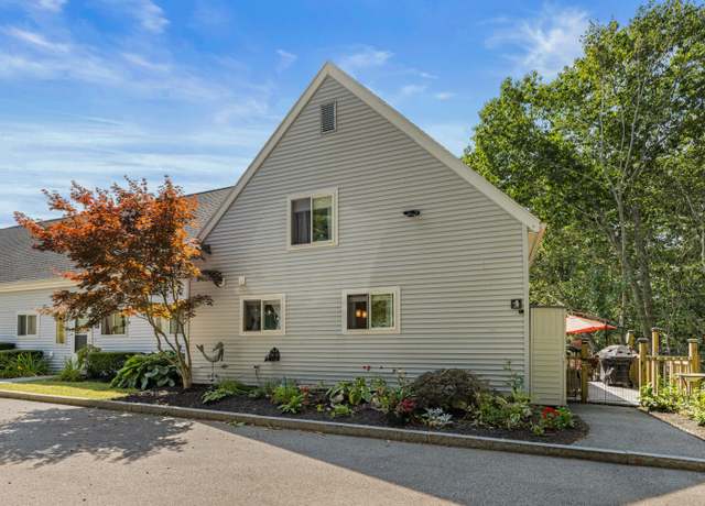 Property at 801 Us-1 Unit H4, York, ME 03909, 2 beds, 1.5 baths