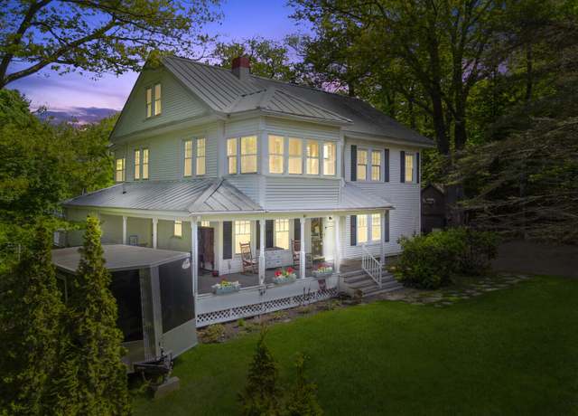 Property at 103 Taylor Woods Rd, Belgrade, ME 04917, 24 beds, 14 baths