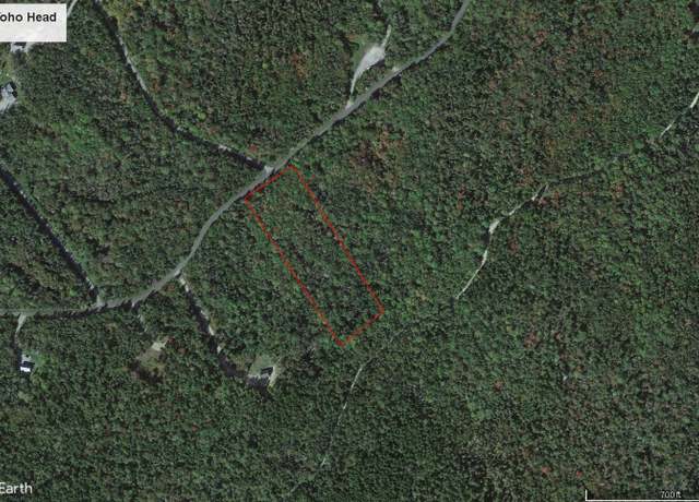 Property at 86 Yoho Head Rd, Machiasport, ME 04655