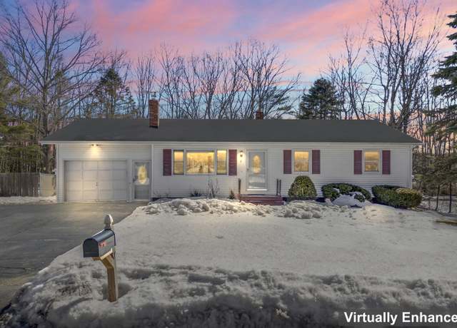 Property at 7 Mitchell St, Lewiston, ME 04240, 3 beds, 2 baths