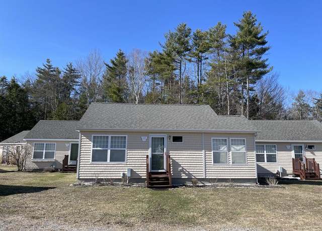 Property at 412 Post Rd #119, Wells, ME 04090, 2 beds, 1 bath